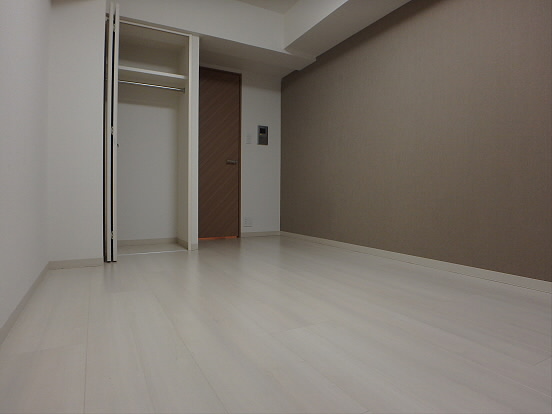フェニックス渋谷本町 ベッドルーム