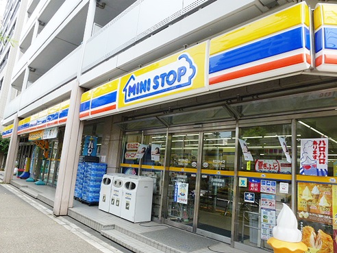 フェニックス渋谷本町 周辺画像4