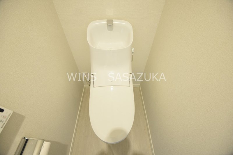 アビティ下高井戸 その他2