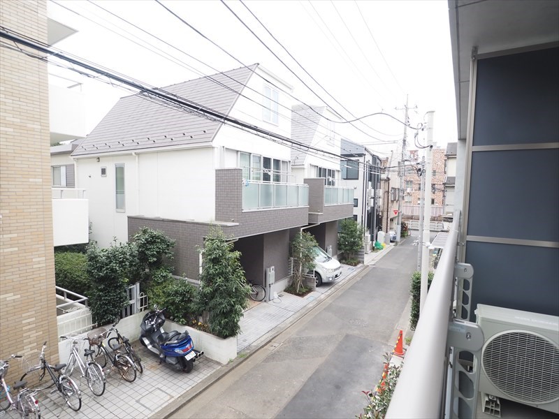 アビティ下高井戸 その他4
