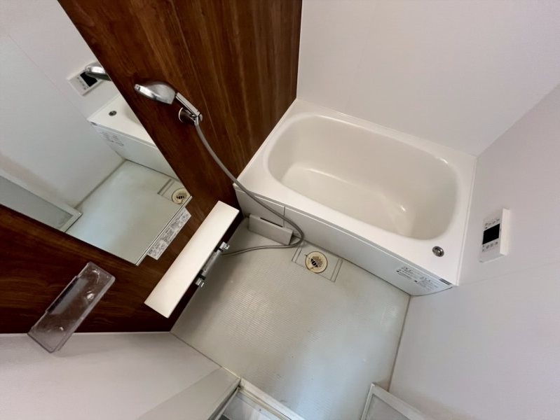 風呂画像