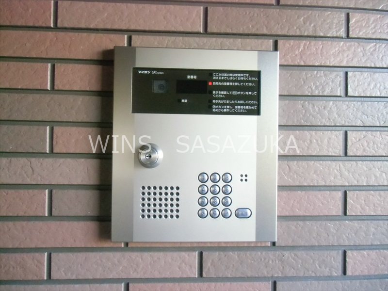lino浜田山 その他5