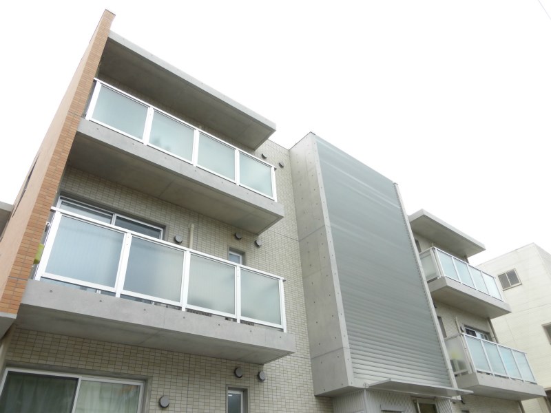 パレット分梅町 その他8