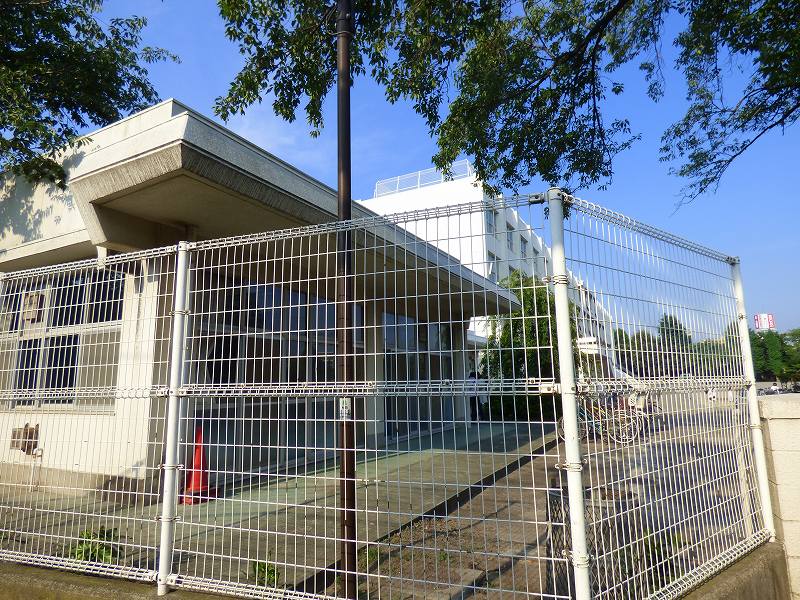 パレット分梅町 周辺画像10
