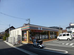 パレット分梅町 周辺画像2