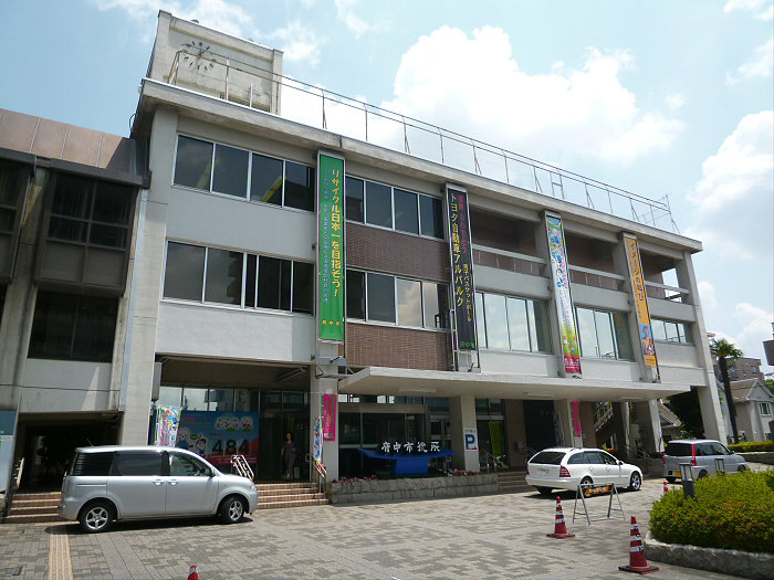 パレット分梅町 周辺画像8