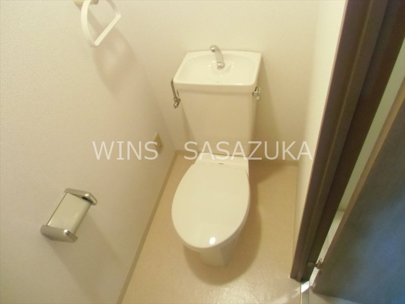 櫟（クヌギマンション） その他2
