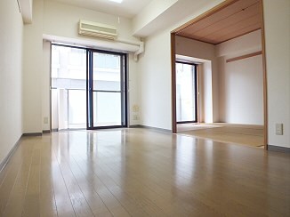 リビング