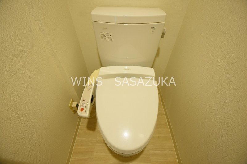 レジディア杉並方南町 その他2