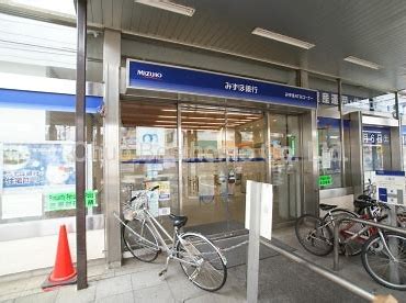 レジディア杉並方南町 周辺画像7