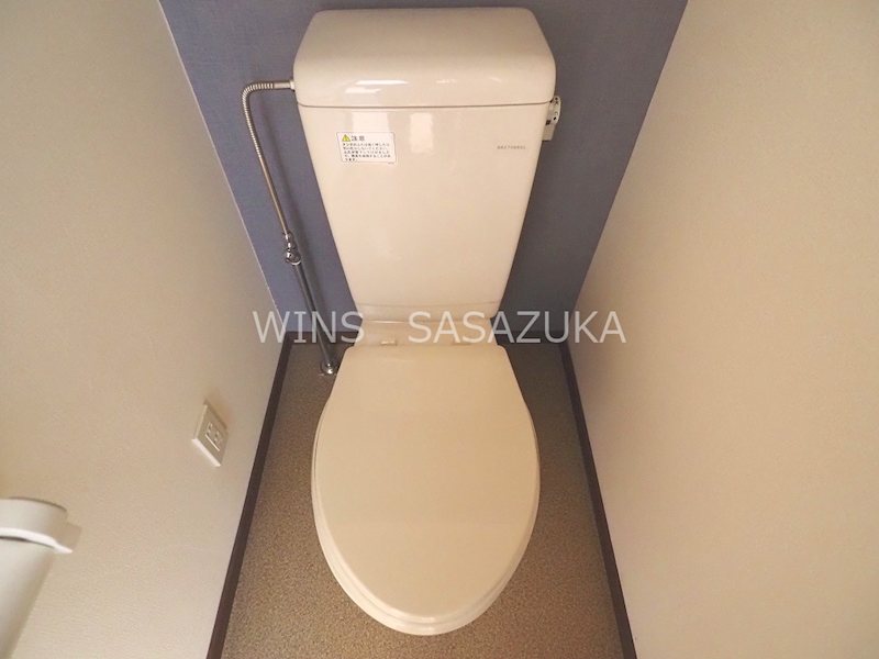 トーシンフェニックス笹塚参番館 その他2