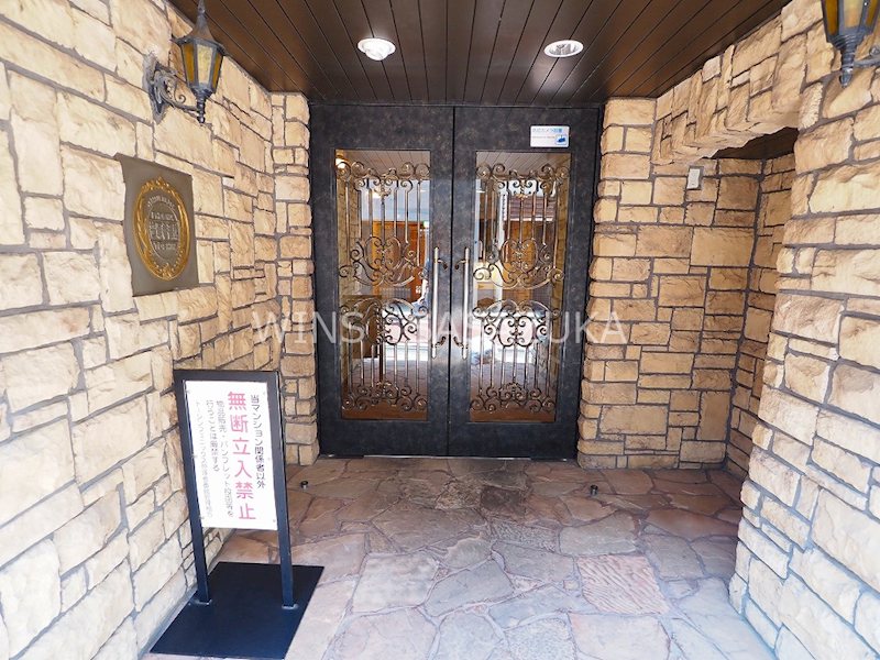 トーシンフェニックス笹塚参番館 その他10