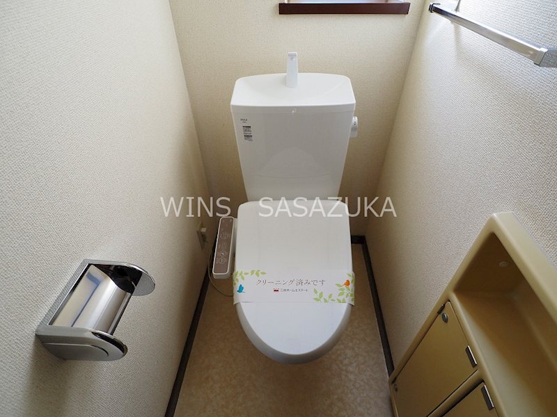 アベニュー浜田山 その他2