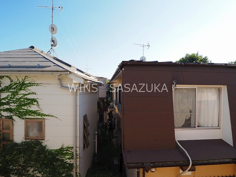 アベニュー浜田山 その他6