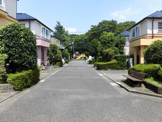 アベニュー浜田山 その他7