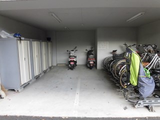 ラ・グラースダイヤモンドマンション桜上水 その他9