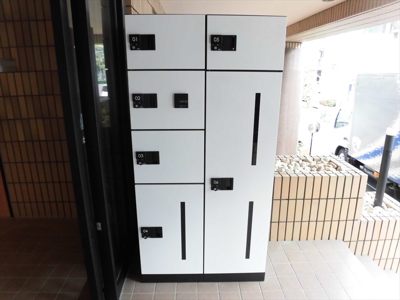 ユーコート赤堤 その他7