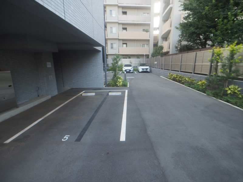 ガーラ・グランディ調布 その他15