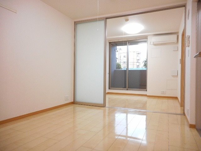 リビング