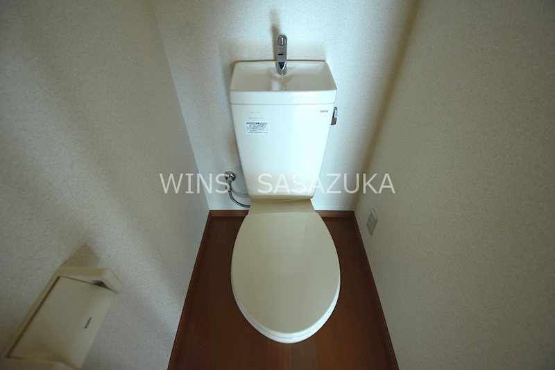 ハイツ笹塚　 その他2