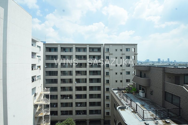 ハイツ笹塚　 その他3