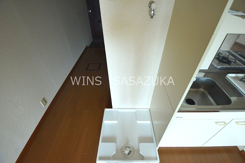 スカイプラザ笹塚　 その他1