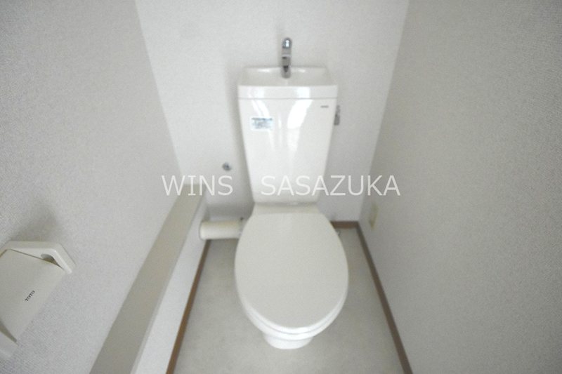 スカイプラザ笹塚　 その他2