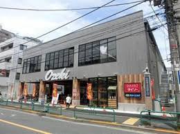 ウェルスクエア中野富士見町 周辺画像1