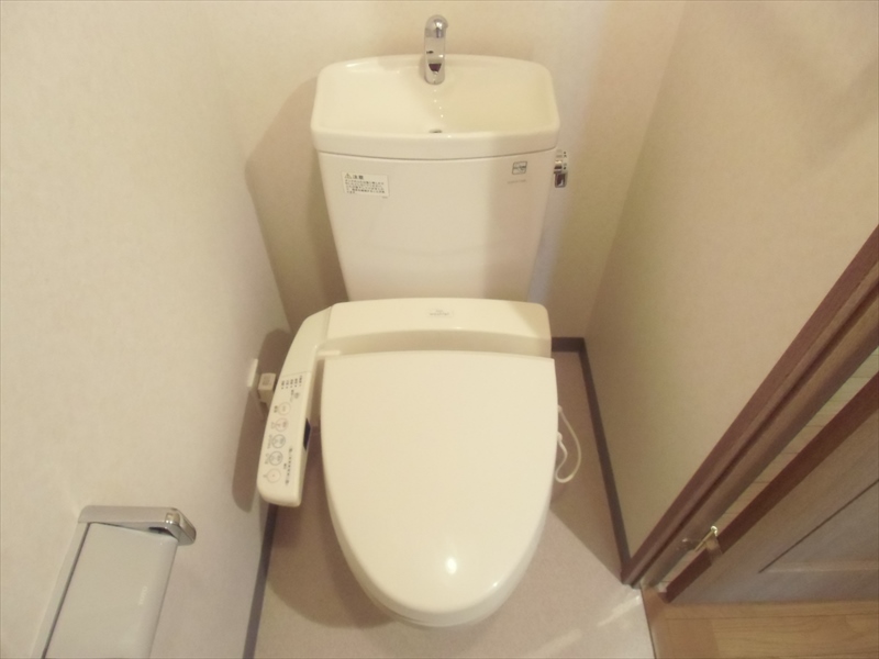 パレ・ソレイユ上北沢 その他2