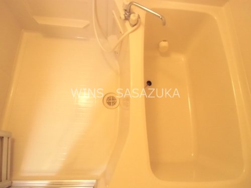 エスポワール浜田山 風呂画像