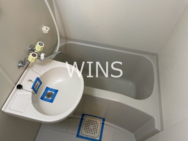 風呂画像