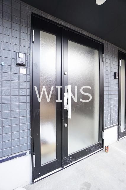 福岡県福岡市東区箱崎ふ頭２丁目 セキュリティ