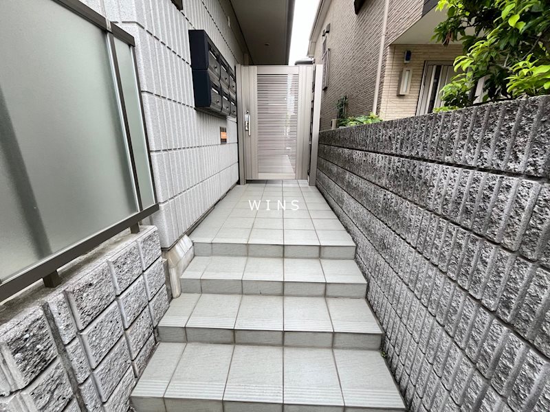 フルール和泉 その他7
