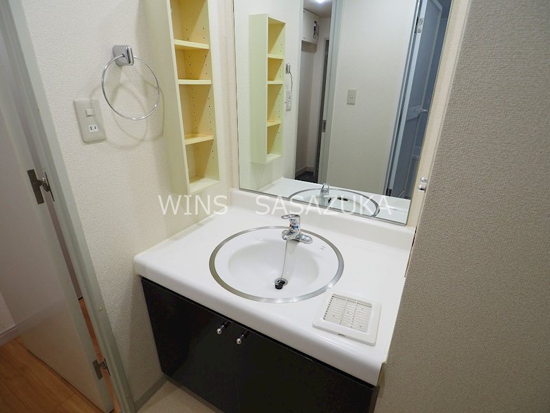 フラット浜田山B その他1