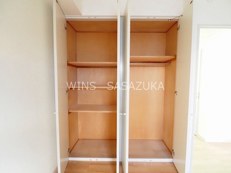 フラット浜田山B その他3