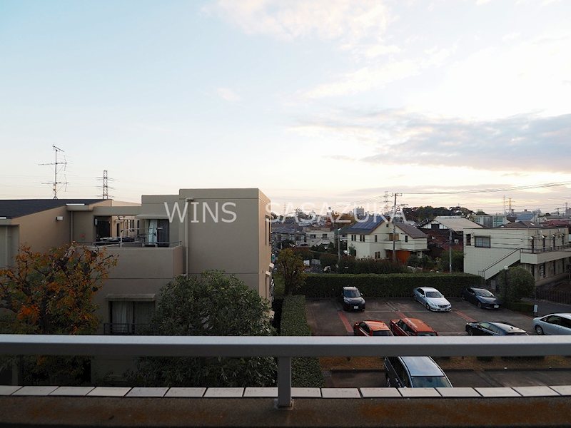 フラット浜田山B その他4