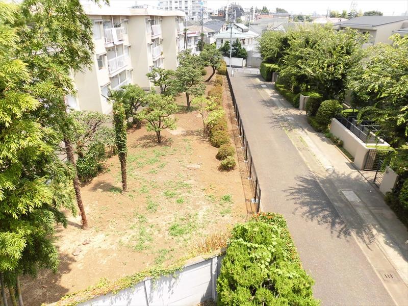 フラット浜田山B その他4