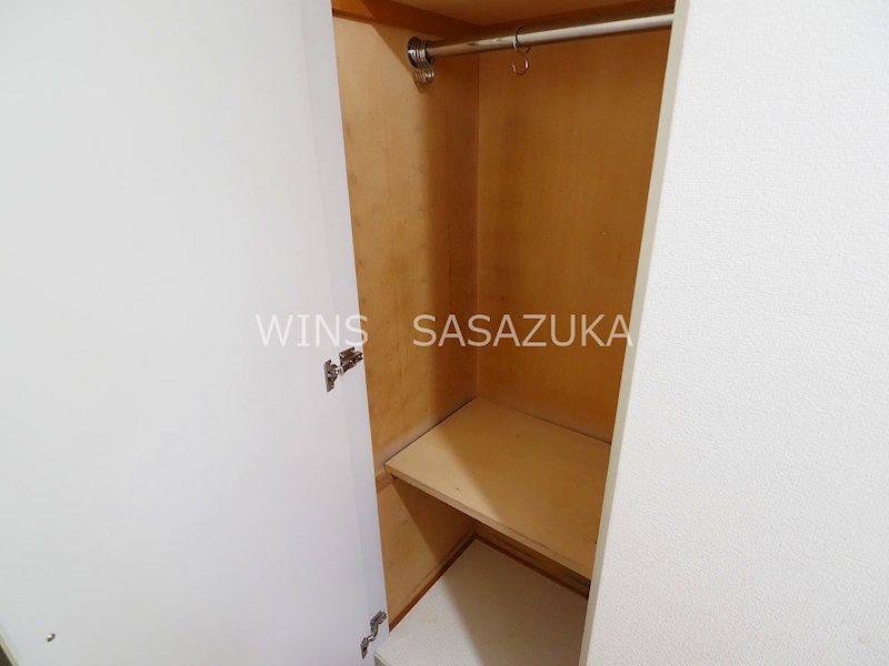 フラット浜田山B その他11