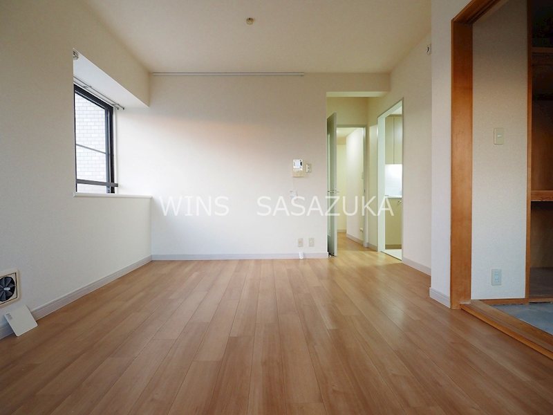 フラット浜田山B その他12