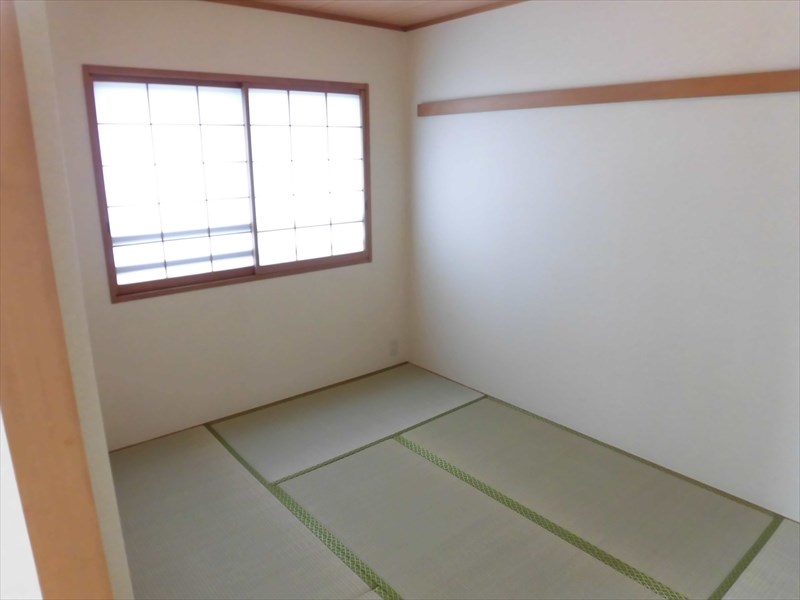 フラット浜田山B その他12