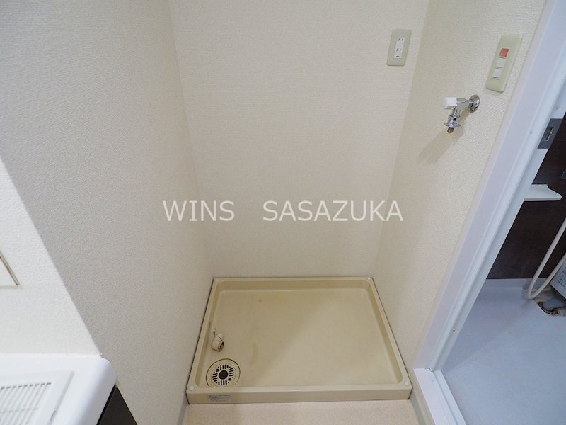 フラット浜田山B その他13