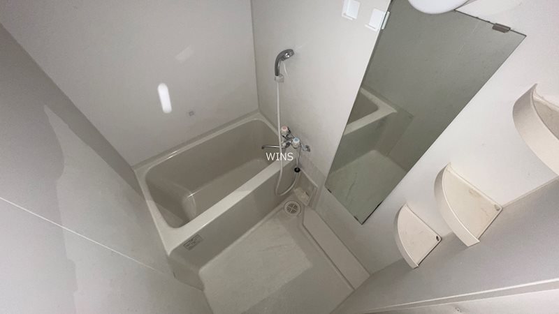 風呂画像