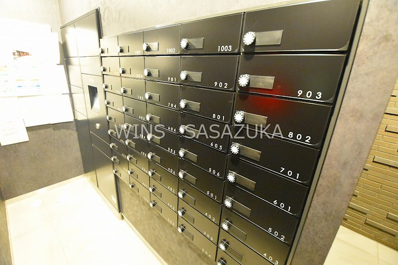 ケルスコート笹塚 その他7