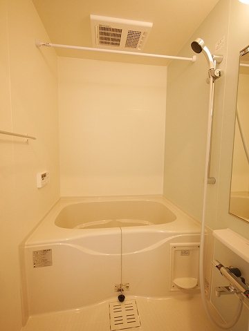 風呂画像