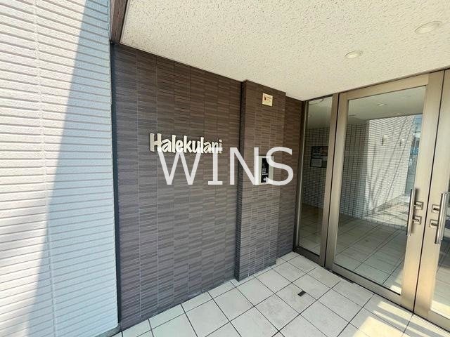 福岡県福岡市東区松島２丁目 セキュリティ