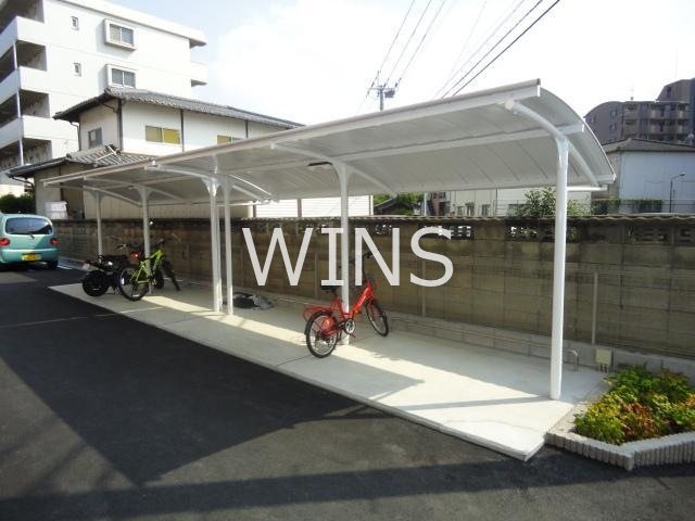 福岡県福岡市東区松島２丁目 その他共有部分