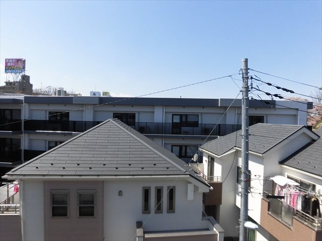 コンフォリア桜上水 その他4