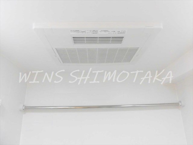 コンフォリア桜上水 その他15