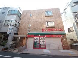 KMC世田谷A棟 周辺画像5