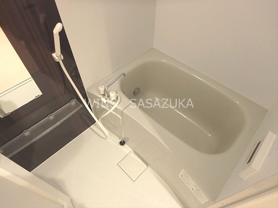 アイビー代田橋 風呂画像